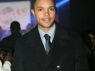 What’s Hot: Update: Trevor Noah’s family hit by another tragedy